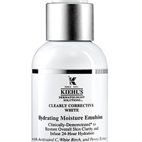 Kiehl's/科颜氏 集焕白净润 保湿乳液套装