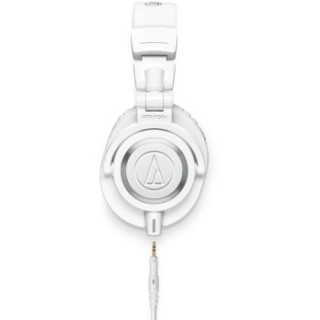 audio-technica 铁三角 ATH-M50x 头戴式耳机