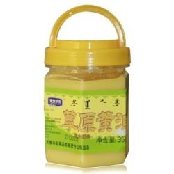 天美华乳 黄油 350ml *2件