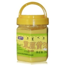 天美华乳 黄油 350ml*4罐+赠品