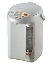 ZOJIRUSHI 象印 CD-PB50-HA 微电脑电热水瓶 5L