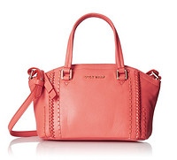 COLE HAAN Nickson Mini Satchel 女款手提包