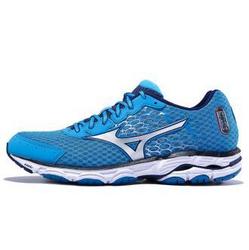 Mizuno 美津浓 WAVE INSPIRE 11 专业支撑性 男 跑鞋 