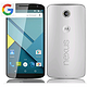 Google 谷歌 Nexus 6 - XT1103 （Unlocked，32GB，Cloud White）