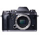 明早八点开始：FUJIFILM 富士 X-T1 碳晶灰版 数码相机套机 XF35mmF1.4 R 定焦镜头