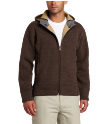Outdoor Research Exit Hoody 男款连帽软壳