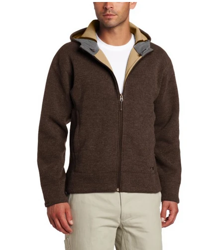 Outdoor Research Exit Hoody 男款防风软壳