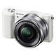 预约新低价：SONY 索尼 ILCE-5100L 微单数码相机（16-50mm）