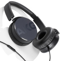 618预售:AKG 爱科技 Y50 头戴式耳机