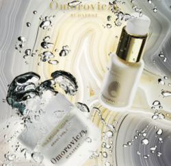 BEAUTY EXPERT Omorovicza 护肤专场