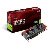 ASUS 华硕 Poseidon GTX980Ti 显卡