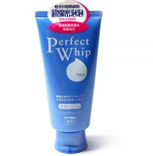 Shiseido 资生堂 洗颜专科 柔澈泡沫洗面奶