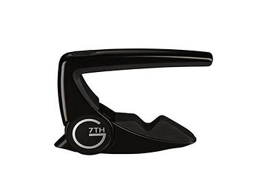 G7th 的变调夹可谓声名赫赫，G