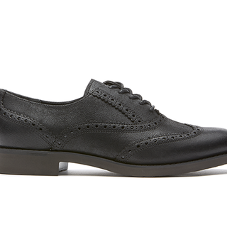 ROCKPORT 乐步 Alanda Brogue Derby Oxford 女款休闲皮鞋