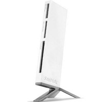 闪迪 Sandisk USB 3.0 ImageMate All-in-One 多功能读卡器