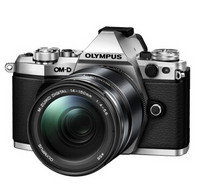 OLYMPUS 奥林巴斯 OMD E-M5 MarkII 14-150mm II 微型单电套机