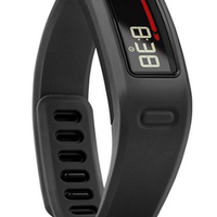 GARMIN vivofit 智能运动手环（50米防水，1年续航，多色可选）