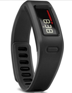 GARMIN vivofit 智能运动手环（50米防水，1年续航，多色可选）