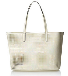 Marc by Marc Jacobs Metropolitote Perforated 女士手提包