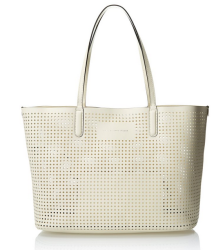 Marc by Marc Jacobs Metropolitote Perforated 女士手提包