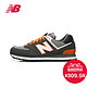 天猫双11特价预告：new balance NB 574系列 ML574CGO 男鞋女鞋跑步鞋