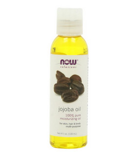 NOW Now Foods Jojoba Oil Pure 纯荷荷巴油 118ml