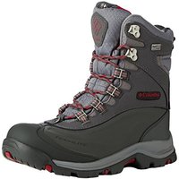 Columbia 哥伦比亚 Buga Plus III女款户外雪地靴
