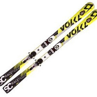 Volkl 沃克 赛虎系列 Racetiger SC UVO 滑雪板