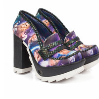 Irregular Choice《星际大战》系列 女鞋