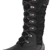 Timberland 添柏岚 EK Willowood WP INS 女款雪地靴