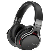 SONY 索尼 MDR-1ABT 触控蓝牙无线耳机+SENNHEISER 森海塞尔 PX80 耳机