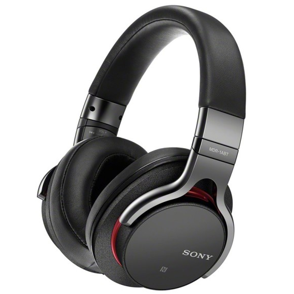 #原创新人#信仰首充——Sony MDR-1ABT开箱及简单评测