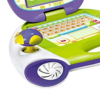 xtc 小天才 早教机