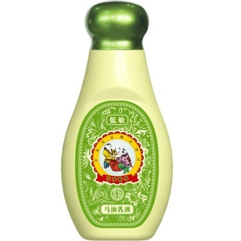 让宝宝拥有亮丽皮肤的不二选择。
