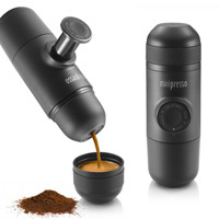 MiniPresso GR 便携 Espresso 浓缩咖啡神器