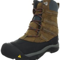 KEEN Summit Count II 男士雪地靴