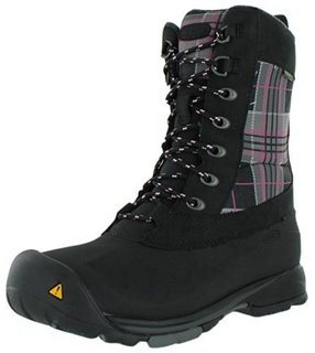 KEEN Snowden Boot女款雪地靴