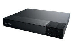 SONY 索尼 BDP-S5500 3D蓝光DVD