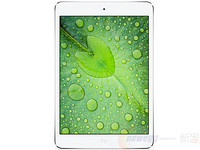 Apple 苹果 iPad mini WLAN版 32GB 银色 平板电脑（配备Retina显示屏）