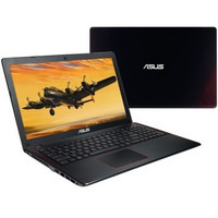 ASUS 华硕 飞行堡垒 FX50JX 15.6英寸笔记本电脑（i5-4200H 8G GTX950M 2GB独显 ）