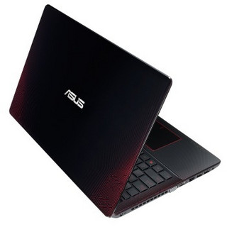 ASUS 华硕 飞行堡垒 FX50JX 15.6英寸笔记本电脑（i5-4200H 8G GTX950M 2GB独显 ）