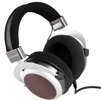 GRADO 歌德 SR325is V.S Beyerdynamic 拜亚动力 T90 头戴式耳机 对比