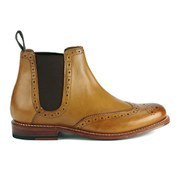 海淘券码：COGGLES GRENSON 精选鞋靴 