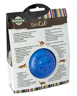 PetSafe SlimCat 猫咪瘦身 喂食器