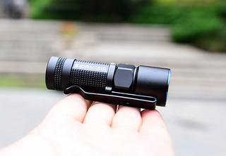 OLIGHT S10Rii 手电