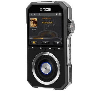 EROS H06 音乐播放器 