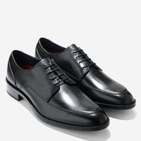 歌涵 COLE HAAN Lenox Hill Split Ox 男款商务皮鞋