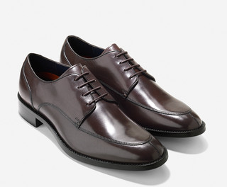 COLE HAAN Lenox Hill Split Ox 男款商务皮鞋