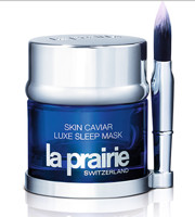 La Prairie 鱼子精华琼贵睡眠面膜 50ml