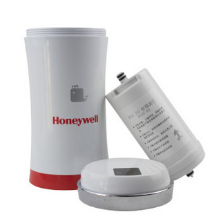 Honeywell 霍尼韦尔 HU-30W 台上式 超滤净水器